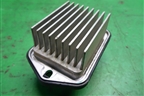 Резистор отопителя (PM010010B) для Mazda CX 7 с 2006-2012г
