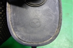 Антенна на крышу для Mazda CX 7 с 2006-2012г