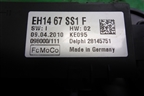 Датчик объёма (EH1467SS1F) для Mazda CX 7 с 2006-2012г
