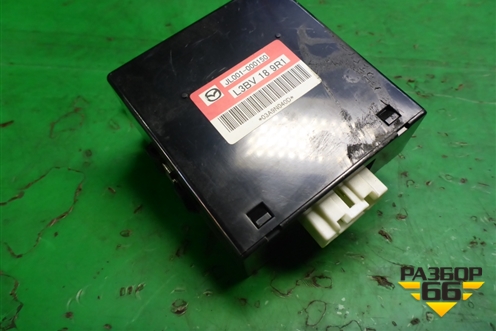 Блок электронный (L3BV189R1) для Mazda CX 7 с 2006-2012г