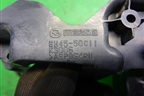 Решетка в передний бампер правая (после 2009г) (EH4550C11) для Mazda CX 7 с 2006-2012г
