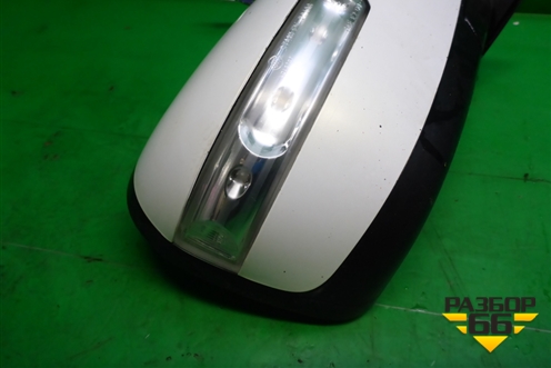 Зеркало правое электрическое (6 контактов) для Mazda CX 7 с 2006-2012г