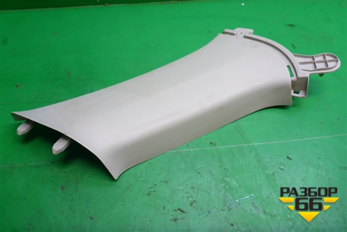 Обшивка стойки задняя верхняя левая (передняя) (EG2168261) для Mazda CX 7 с 2006-2012г