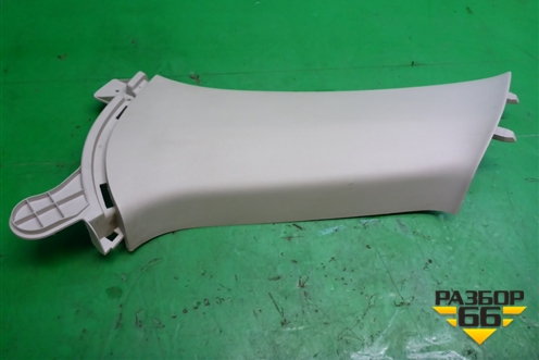 Обшивка стойки задняя верхняя правая (передняя) (EG2168251) для Mazda CX 7 с 2006-2012г