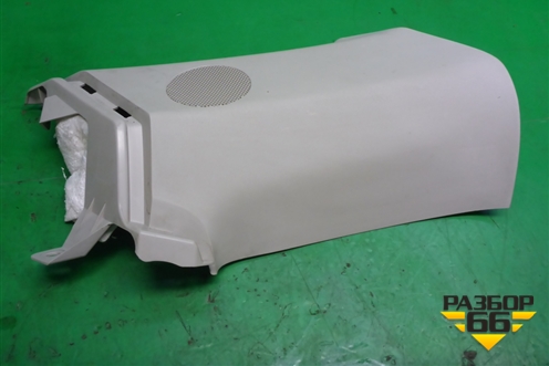 Обшивка стойки задняя верхняя левая (задняя) (EG2268291) для Mazda CX 7 с 2006-2012г