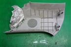 Обшивка стойки задняя верхняя левая (задняя) (EG2268291) для Mazda CX 7 с 2006-2012г