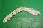 Кронштейн заднего бампера левый (EG21502J1) для Mazda CX 7 с 2006-2012г