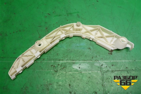 Кронштейн заднего бампера левый (EG21502J1) для Mazda CX 7 с 2006-2012г