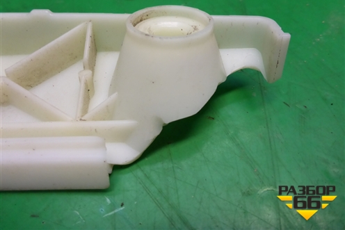 Кронштейн заднего бампера левый (EG21502J1) для Mazda CX 7 с 2006-2012г