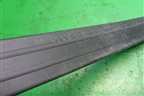 Накладка порога внутренняя переднего левого (в проём) (EG21687F0) для Mazda CX 7 с 2006-2012г