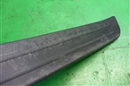 Накладка порога внутренняя переднего левого (в проём) (EG21687F0) для Mazda CX 7 с 2006-2012г