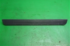 Накладка порога внутренняя переднего левого (в проём) (EG21687F0) для Mazda CX 7 с 2006-2012г