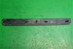 Накладка порога внутренняя переднего левого (в проём) (EG21687F0) для Mazda CX 7 с 2006-2012г