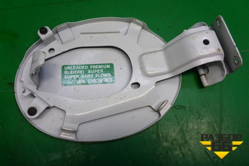 Лючок бензобака для Mazda CX 7 с 2006-2012г