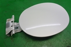 Лючок бензобака для Mazda CX 7 с 2006-2012г