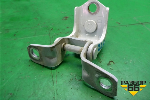 Петля двери задней левой верхняя для Mazda CX 7 с 2006-2012г