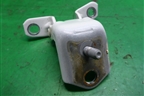 Петля двери задней левой верхняя для Mazda CX 7 с 2006-2012г