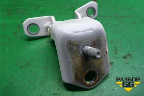 Петля двери задней левой верхняя для Mazda CX 7 с 2006-2012г