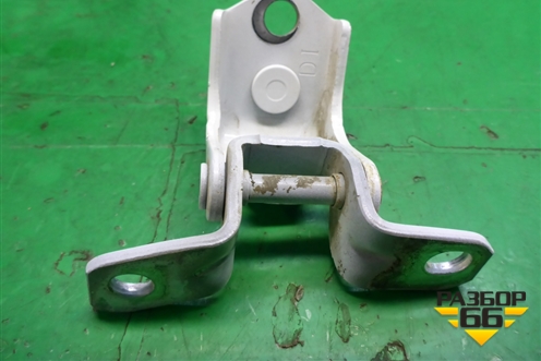 Петля двери задней правой верхняя для Mazda CX 7 с 2006-2012г