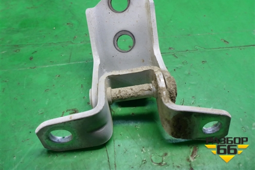 Петля двери передней правой нижняя для Mazda CX 7 с 2006-2012г