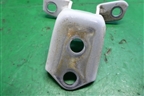 Петля двери передней правой нижняя для Mazda CX 7 с 2006-2012г