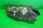 Фара правая (ксенон с блоком и лампой) (EH63510K0F) для Mazda CX 7 с 2006-2012г