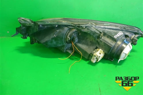 Фара правая (ксенон с блоком и лампой) (EH63510K0F) для Mazda CX 7 с 2006-2012г