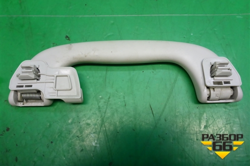 Ручка внутренняя потолочная (задняя) для Mazda CX 7 с 2006-2012г
