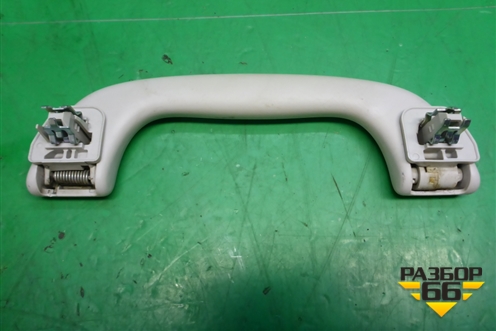 Ручка внутренняя потолочная (передняя) для Mazda CX 7 с 2006-2012г