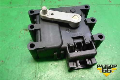 Моторчик заслонки отопителя для Mazda CX 7 с 2006-2012г