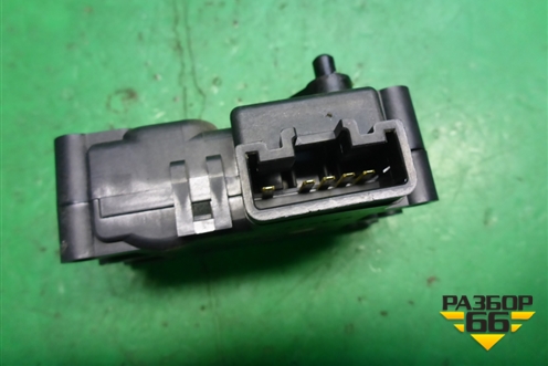 Моторчик заслонки отопителя для Mazda CX 7 с 2006-2012г