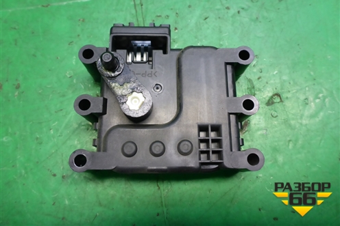 Моторчик заслонки отопителя для Mazda CX 7 с 2006-2012г