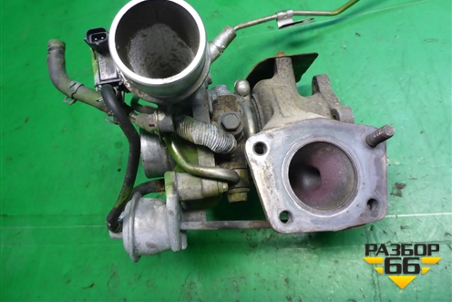 Турбина (2.3л L3) (L33E13700D) для Mazda CX 7 с 2006-2012г