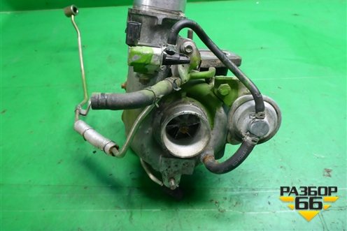 Турбина (2.3л L3) (L33E13700D) для Mazda CX 7 с 2006-2012г
