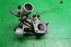 Турбина (2.3л L3) (L33E13700D) для Mazda CX 7 с 2006-2012г