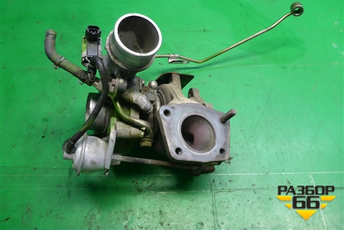 Турбина (2.3л L3) (L33E13700D) для Mazda CX 7 с 2006-2012г