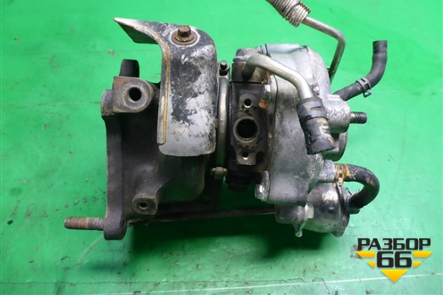 Турбина (2.3л L3) (L33E13700D) для Mazda CX 7 с 2006-2012г
