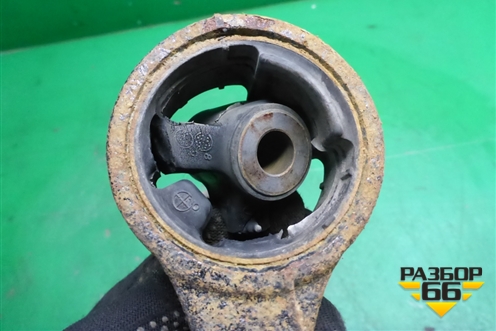 Кронштейн заднего редуктора (верхний) для Mazda CX 7 с 2006-2012г