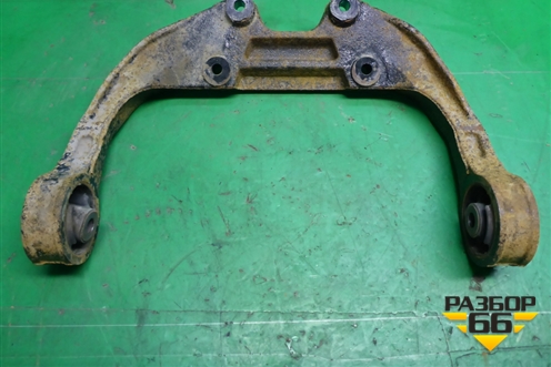 Кронштейн заднего редуктора (верхний) для Mazda CX 7 с 2006-2012г