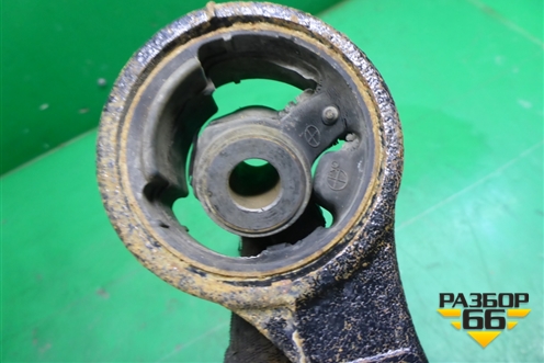 Кронштейн заднего редуктора (верхний) для Mazda CX 7 с 2006-2012г