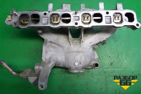 Коллектор впускной (2.3л L3) для Mazda CX 7 с 2006-2012г