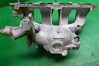 Коллектор впускной (2.3л L3) для Mazda CX 7 с 2006-2012г