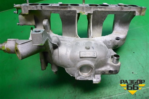 Коллектор впускной (2.3л L3) для Mazda CX 7 с 2006-2012г