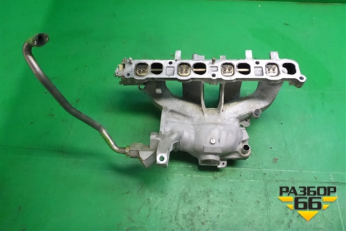 Коллектор впускной (2.3л L3) для Mazda CX 7 с 2006-2012г