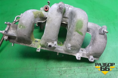 Коллектор впускной (2.3л L3) для Mazda CX 7 с 2006-2012г