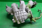 Коллектор впускной (2.3л L3) для Mazda CX 7 с 2006-2012г