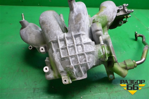 Коллектор впускной (2.3л L3) для Mazda CX 7 с 2006-2012г
