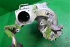 Коллектор впускной (2.3л L3) для Mazda CX 7 с 2006-2012г
