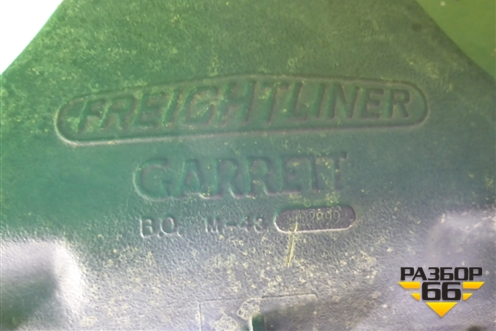 Интеркулер для Freightliner Columbia (Колумбия)