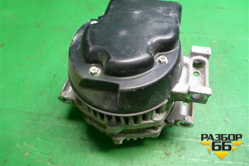 Генератор (2.3л L3) для Mazda CX 7 с 2006-2012г